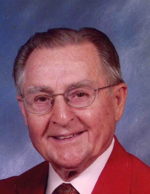 Photo of Joseph Ranieri