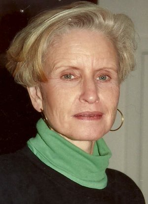 Photo of Shirley Keith Magruder