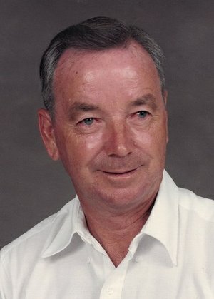 Photo of Bill Allen Whitfield