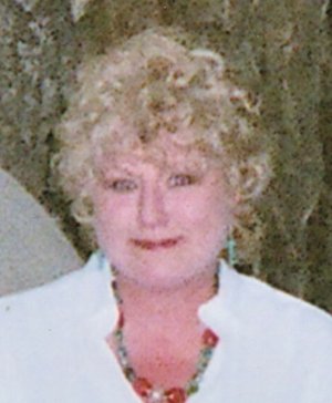 Photo of Christine Carol Bronson-Carr