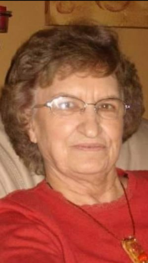 Shirley Dutton Garner Obituary | The Arkansas Democrat-Gazette ...