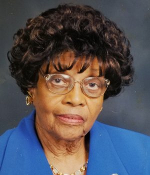 Photo of Gloria Starlard Lacey