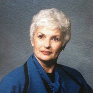 Photo of Sue Cato Gennings