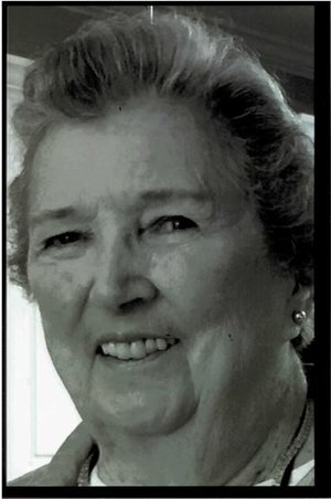 Photo of Dorothy Ward Rodgers