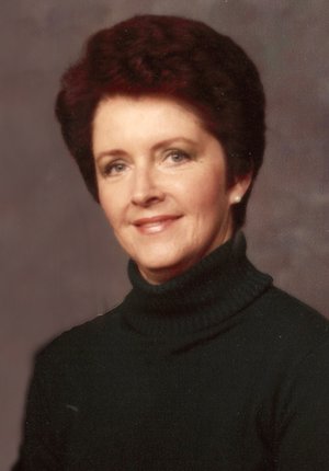 Photo of Lena Sue Batson