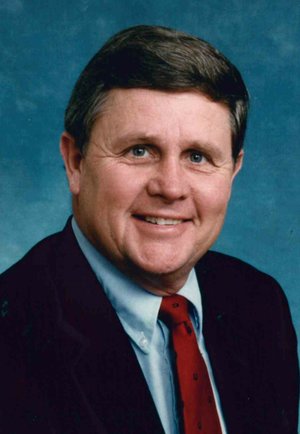 Obituary for Charles Craig Thornton, of Little Rock, AR