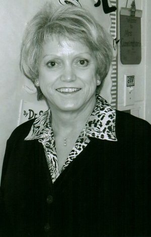 Photo of Mary Jane Woodruff