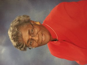 Photo of Patricia Louise Bonnette