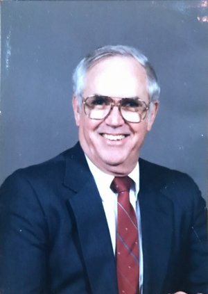 Photo of William "Bill" Donald Lynn