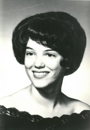 Photo of Gloria Jayne Bratton