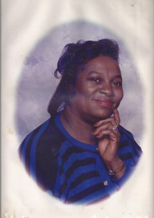 Photo of Carolyn D Williams