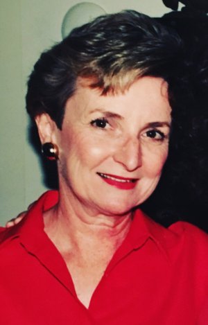 Photo of Lucretia "Lu" Ann Brinneman Byrnes