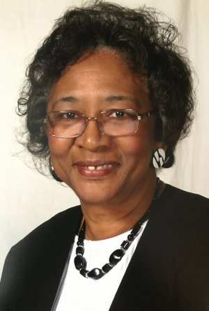 Photo of Florene Williams Johnson