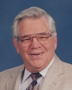 Photo of John Robert Stotts