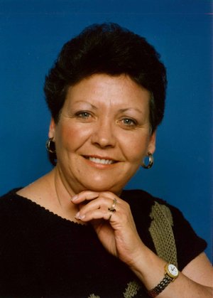 Photo of Linda Fay Henderson