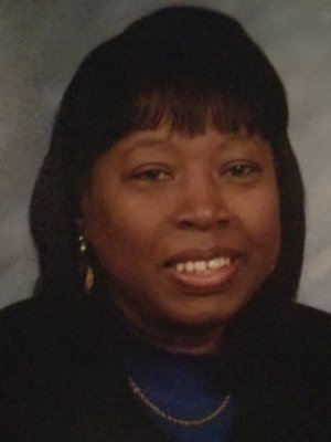 Photo of Bernice Hall Everette