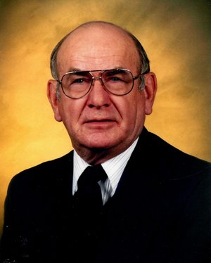 Photo of Radell Robertson