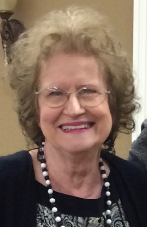 Photo of Wanda B. Smith