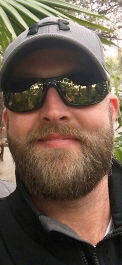 Photo of Scott Pemberton