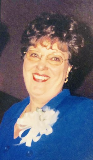 Photo of Wanda Quattlebaum