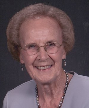 Photo of Joann Hoggard Whitaker