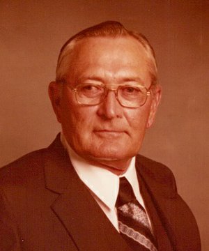 Photo of Louie D. Livingston, Jr.