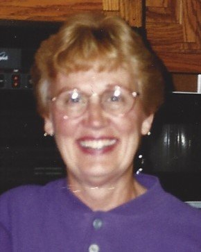 Photo of Margaret Kuehn