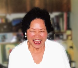 Photo of Lucille L. "Conjie" Williams