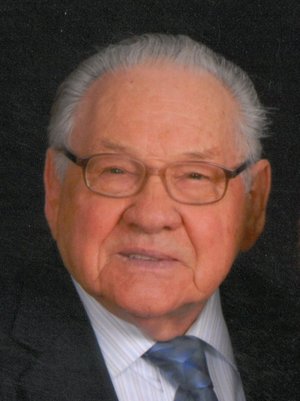 Photo of Walter P. Buratowski