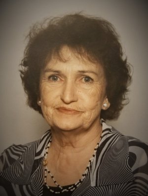 Photo of Dorothy Lucille  McKinley-Dill