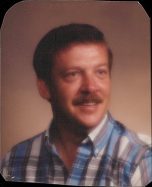 Photo of Robert "Bob" Curtis