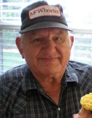 Photo of Robert Jackson "Bob" Sturdivant