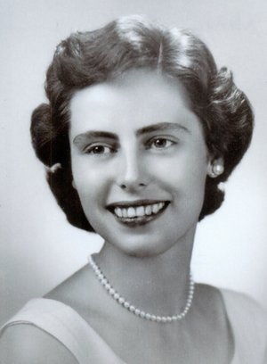 Photo of Nancy Drury Clark