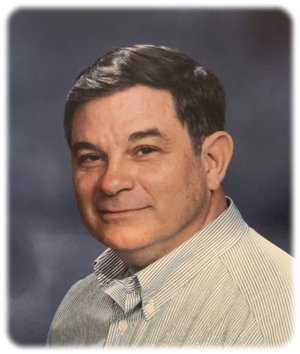 Photo of Daniel Harton Spatz Sr