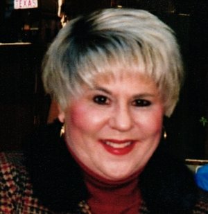 Photo of Leisa Phillips Marshall