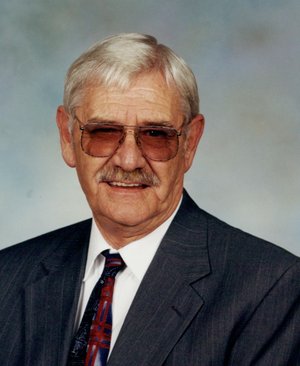 Photo of Bill Yancey