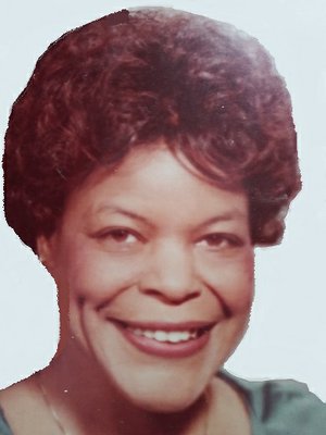 Photo of Gloria Springer Wagner Henderson