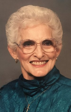 Photo of Loriene Marie Kelley