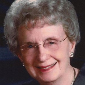 Photo of Patricia Anne Whisnant