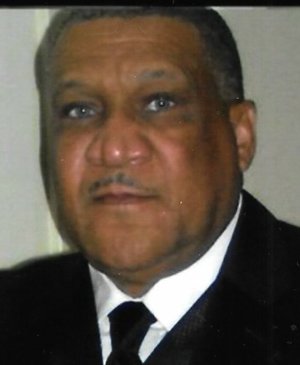 Photo of Herbert Parham, Jr.