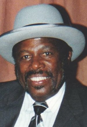Obituary for Robert Lee Jackson Sr., of Little Rock, AR
