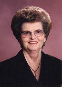 Obituary for Freda Lendermon, Beebe, AR