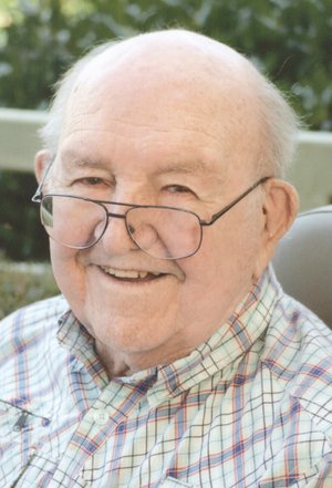Photo of Dewey Wilson Ratcliff Sr.