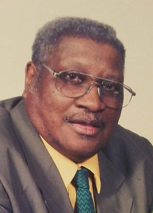 Photo of John Arthur Willoughby