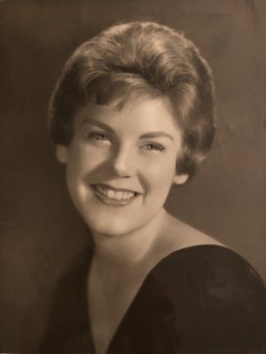 Photo of Donna Lee Vollmer