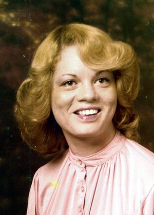 Photo of Patsy E. (Burgess, Stotts) Moore