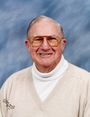 Photo of Vance N. (Noel) Elder