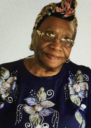 Photo of Velma Lee Mays