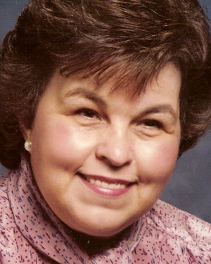 Photo of Willie Jean Burrall