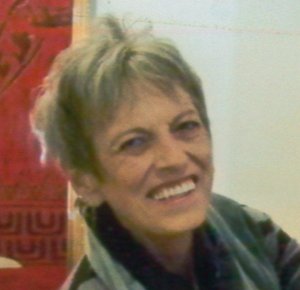 Photo of Joyce Ann Brown